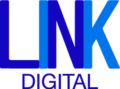 Link Digital Marketing Logo